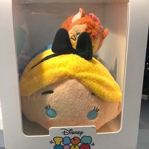Disney Tsum Tsum subscription box